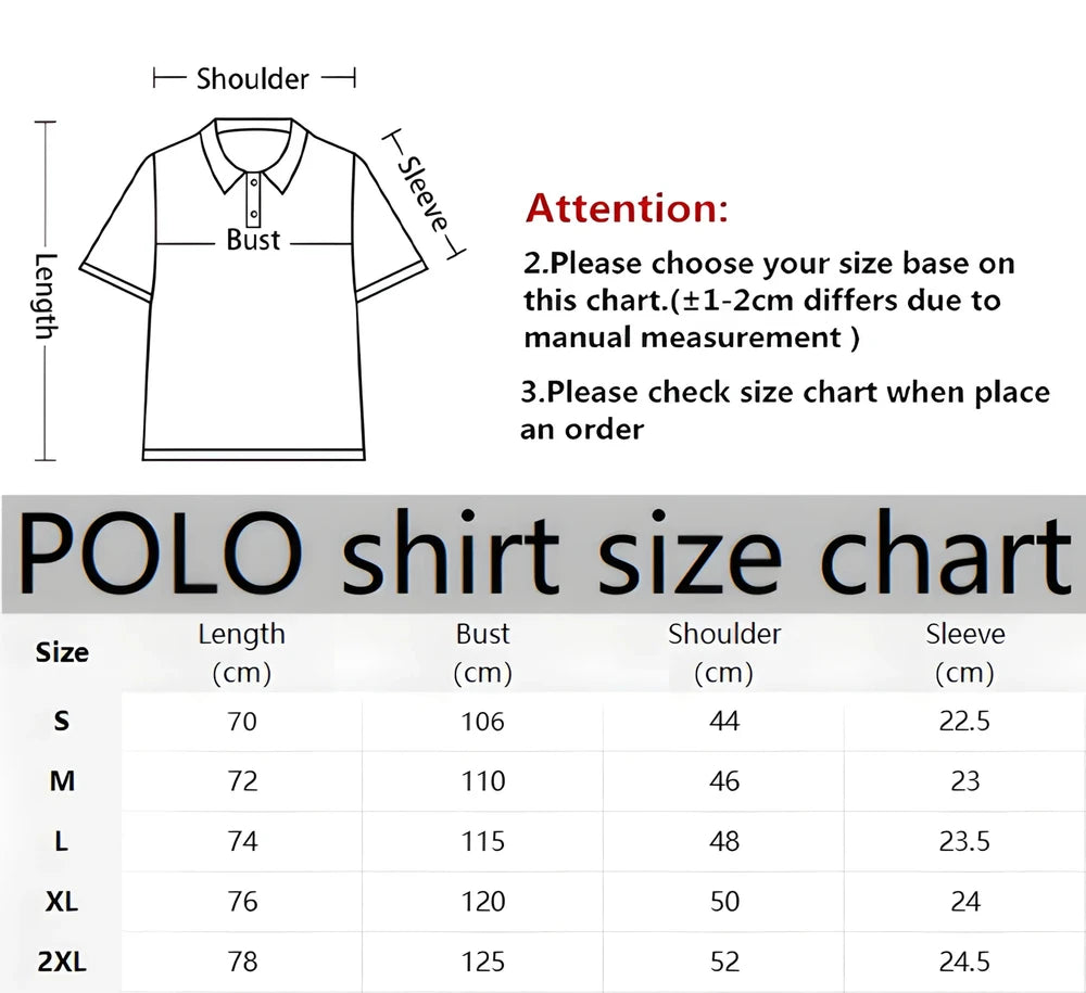 La nueva camiseta POLO de manga corta para hombre para el verano de 2025, presenta una estampado informal de moda y cómoda con estampado de rayas 3D.