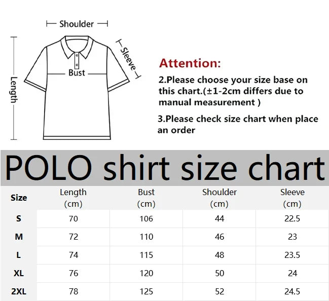 La nueva camiseta POLO de manga corta para hombre para el verano de 2025, presenta una estampado informal de moda y cómoda con estampado de rayas 3D.