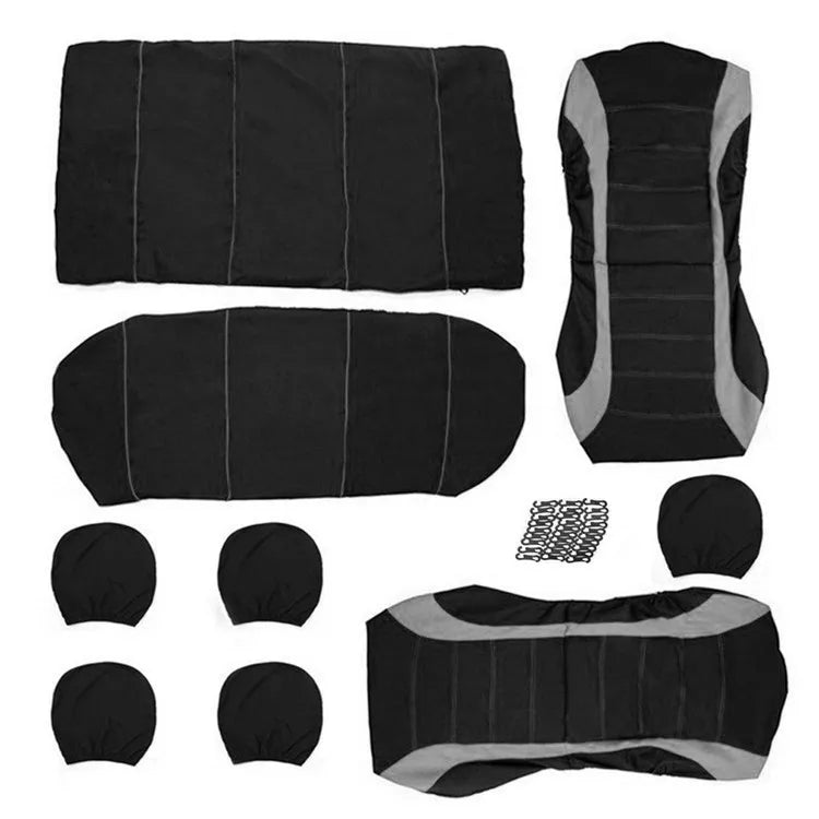 Juego de fundas Universales para coche