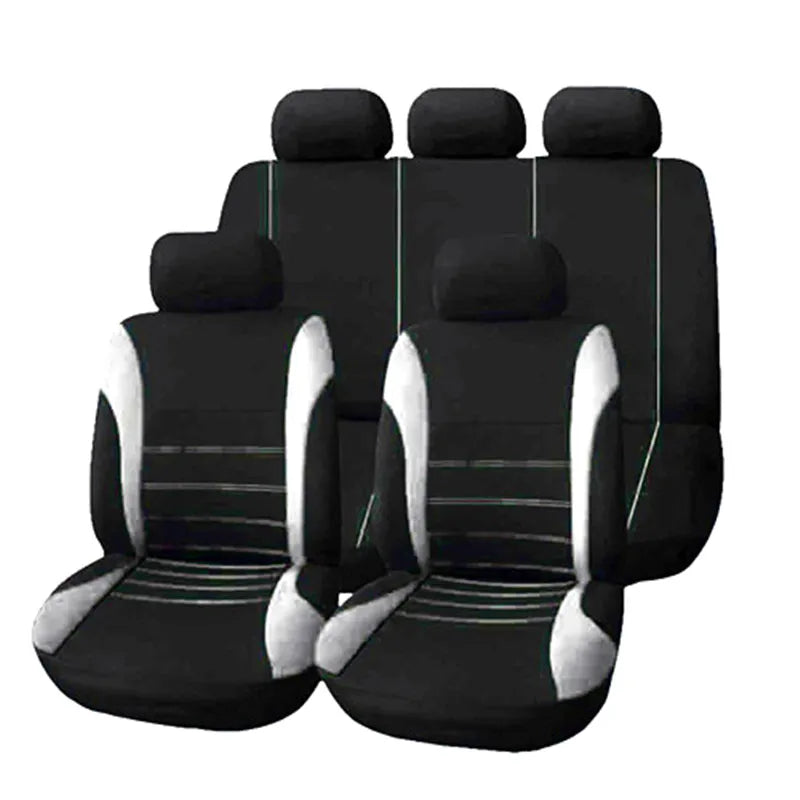 Juego de fundas Universales para coche