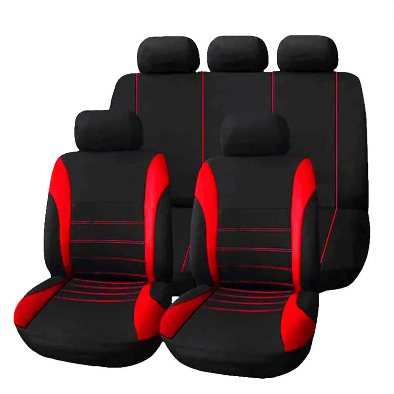 Juego de fundas Universales para coche