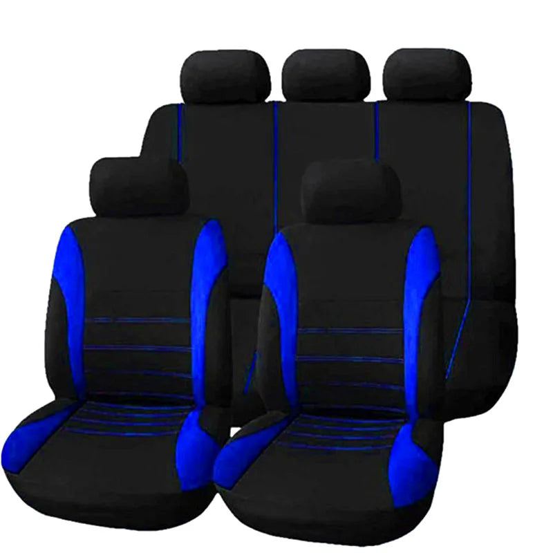 Juego de fundas Universales para coche