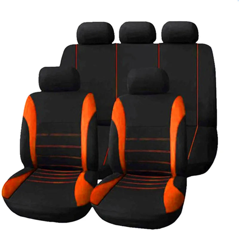 Juego de fundas Universales para coche
