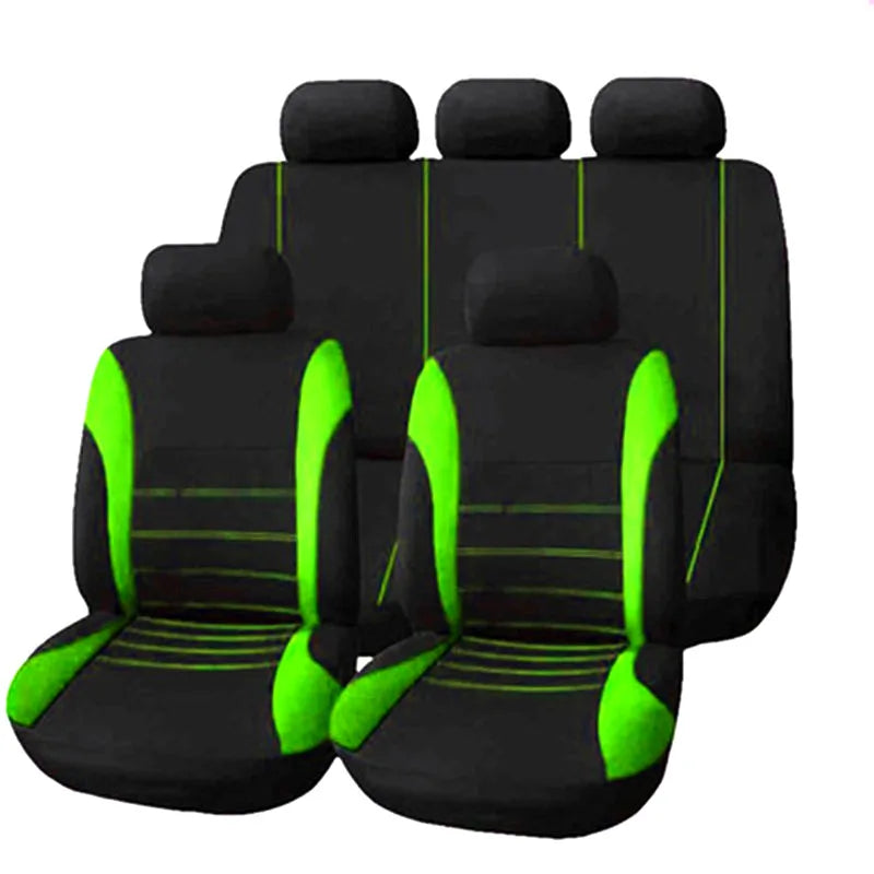 Juego de fundas Universales para coche