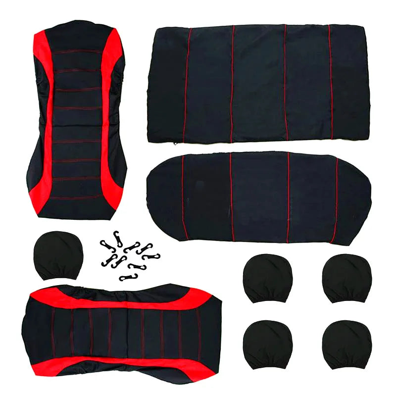 Juego de fundas Universales para coche