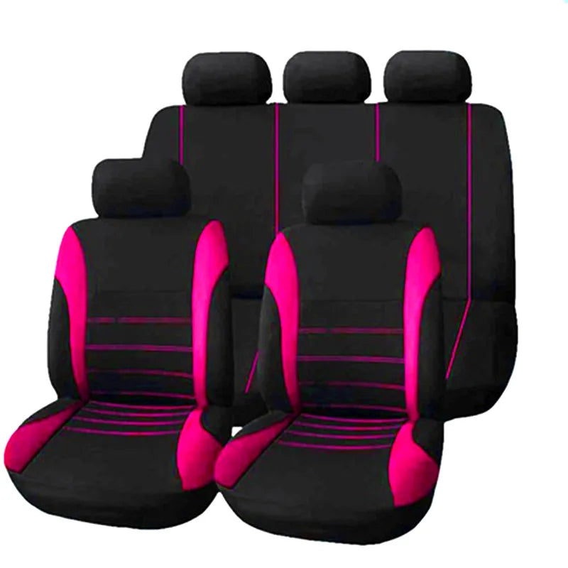 Juego de fundas Universales para coche