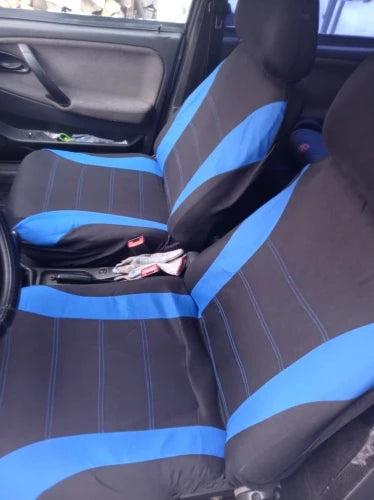 Juego de fundas Universales para coche
