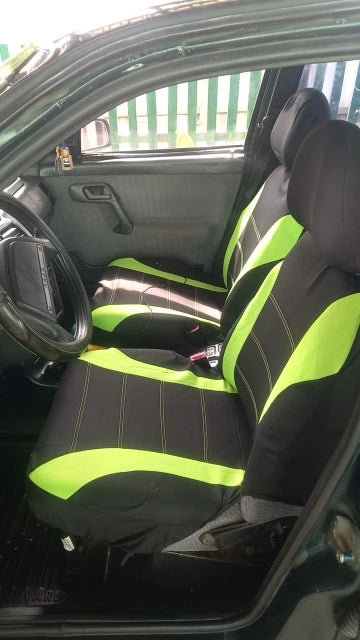 Juego de fundas Universales para coche