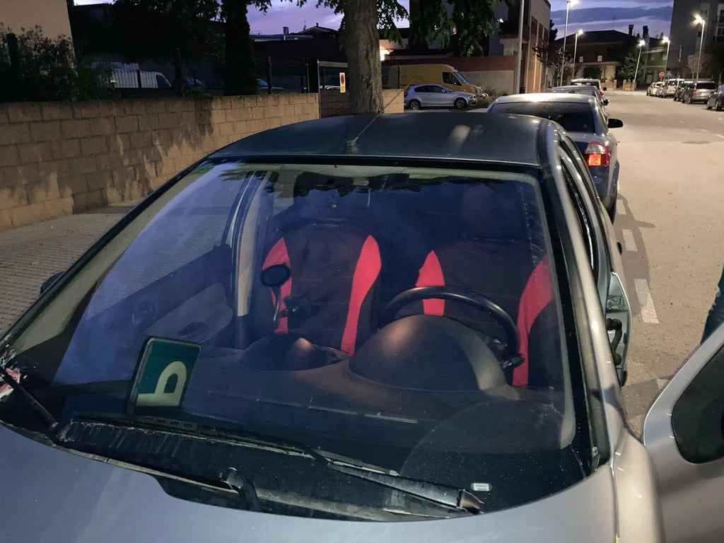 Juego de fundas Universales para coche