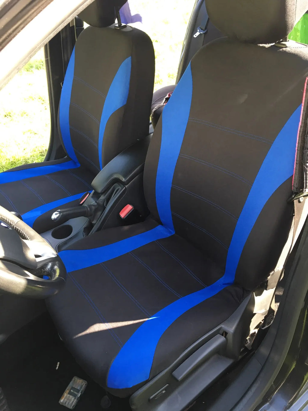 Juego de fundas Universales para coche