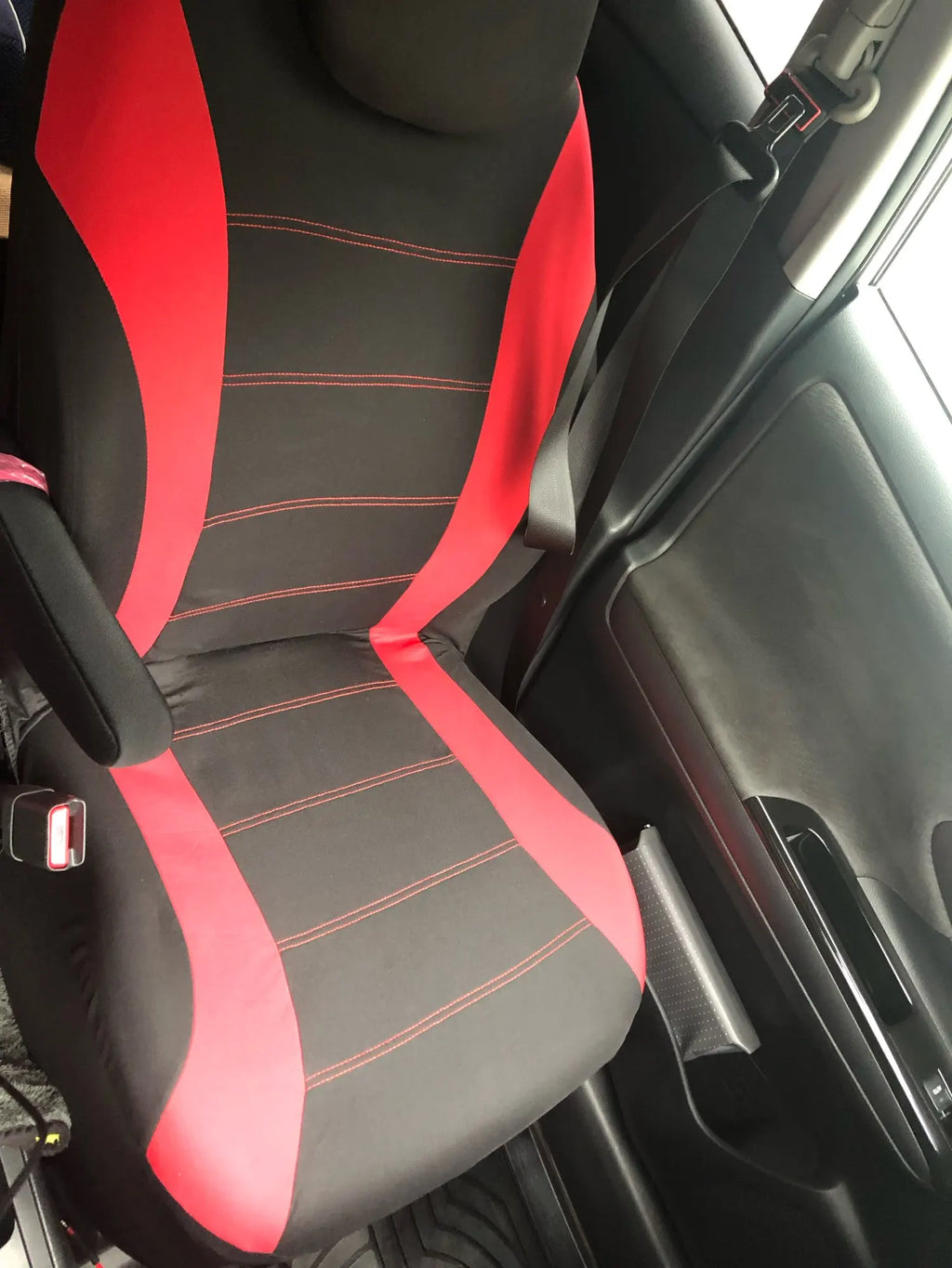 Juego de fundas Universales para coche