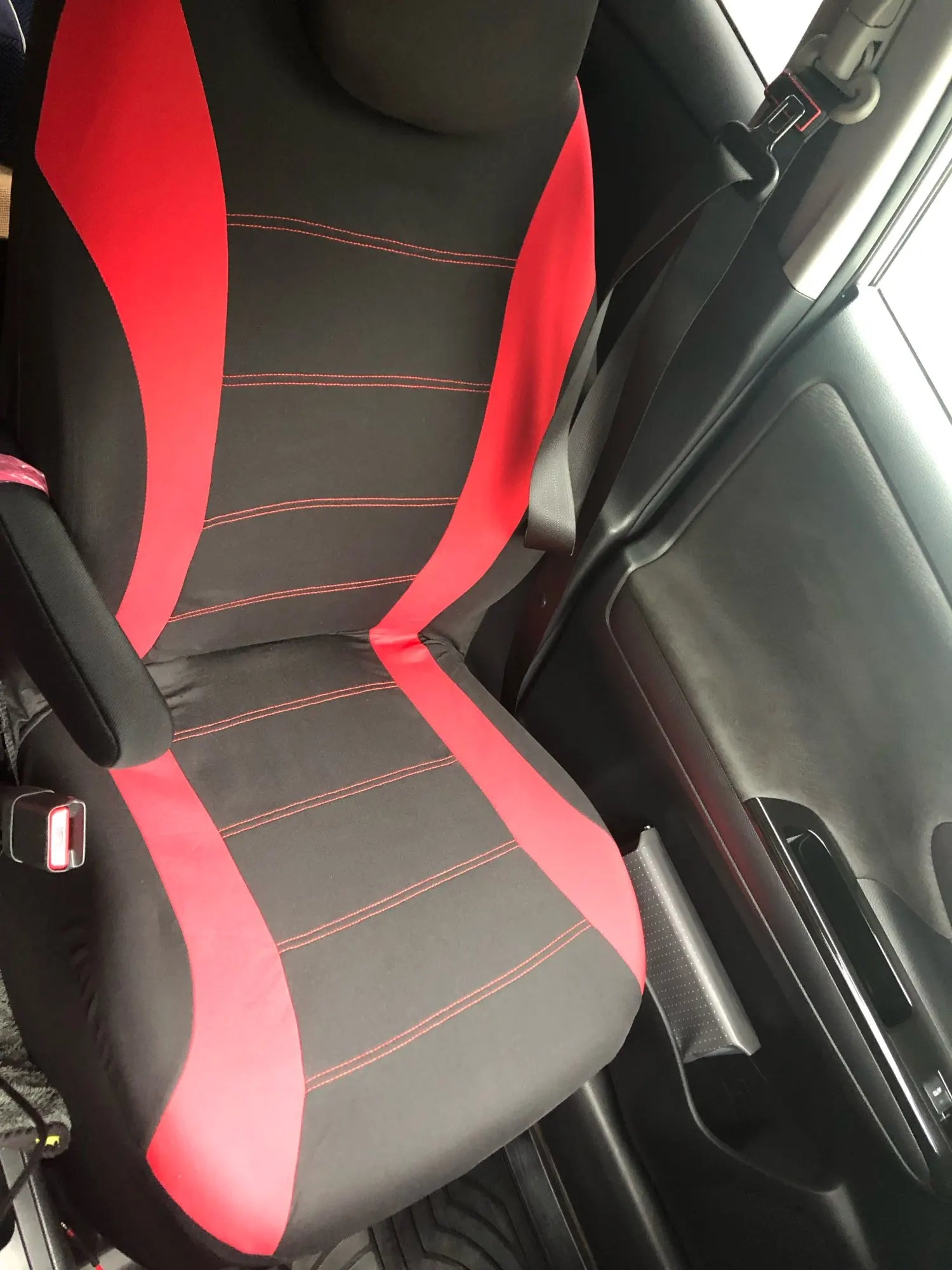 Juego de fundas Universales para coche